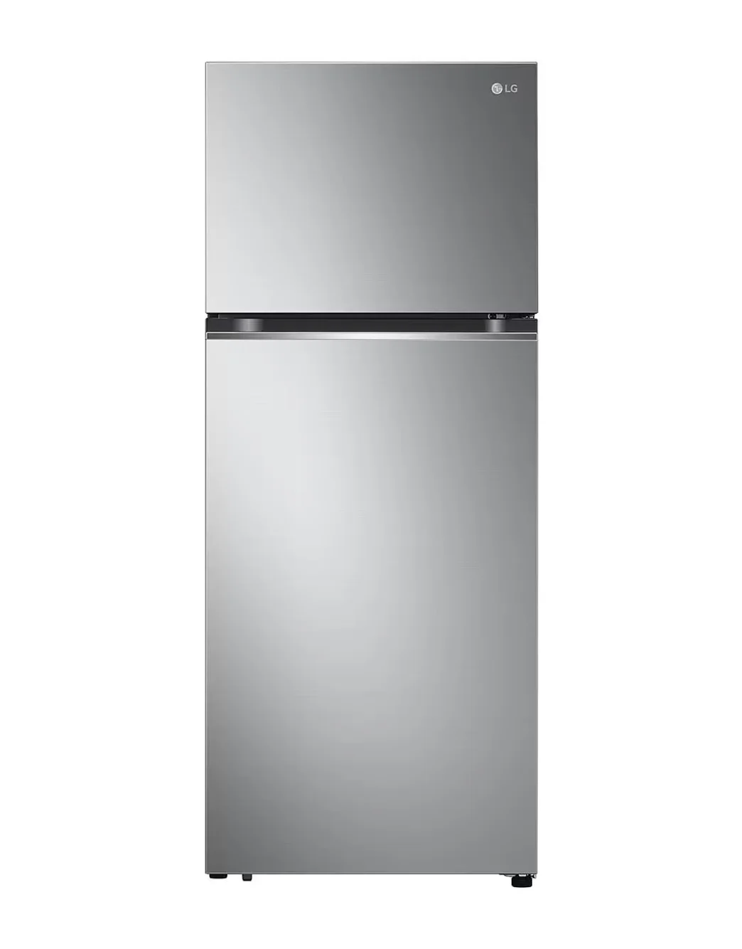 GR-B460PLGB || REFRIGERATEUR LG GR-B460plgb 2 PORTES 395L NET INOX