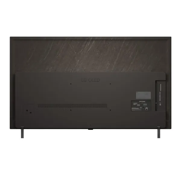OLED55B56LA ||LG TV OLED 55" 4K – 120 Hz, VRR, 4× HDMI 2.1, Dolby Vision, processeur α8 AI Gen2 – OLED55B56LA – Image 4