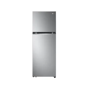 GR-B342PLGB || Réfrigérateur LG GR-B342PLGB 2 Portes 265L – Inverter Linear – Inox