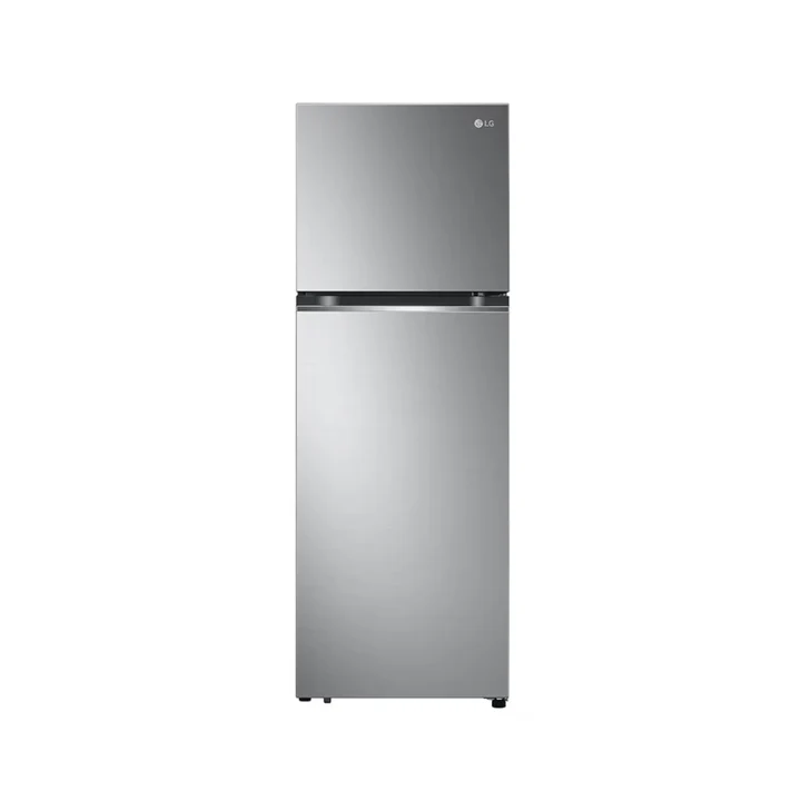 GR-B342PLGB || Réfrigérateur LG GR-B342PLGB 2 Portes 265L – Inverter Linear – Inox