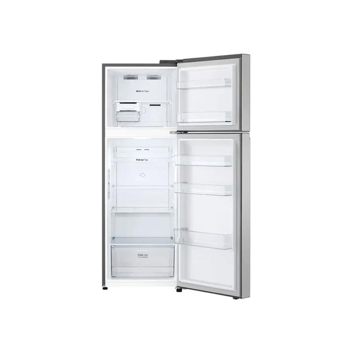 GR-B342PLGB || Réfrigérateur LG GR-B342PLGB 2 Portes 265L – Inverter Linear – Inox – Image 8