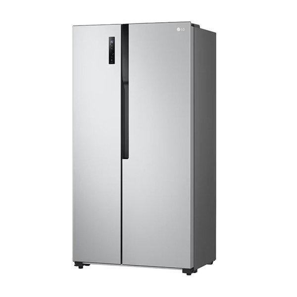 GR-B507PQAM ||REFRIGERATEUR SIDE BY SIDE LG NO-FROST GR-B507PQAM – Image 2