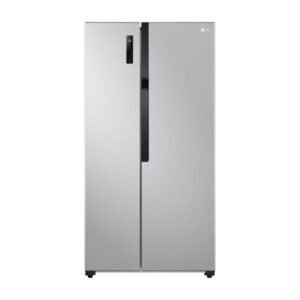 GR-B507PQAM ||REFRIGERATEUR SIDE BY SIDE LG NO-FROST GR-B507PQAM