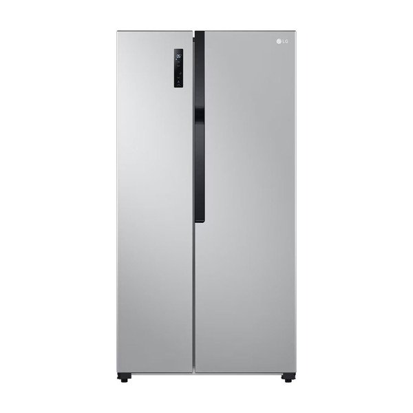 GR-B507PQAM ||REFRIGERATEUR SIDE BY SIDE LG NO-FROST GR-B507PQAM
