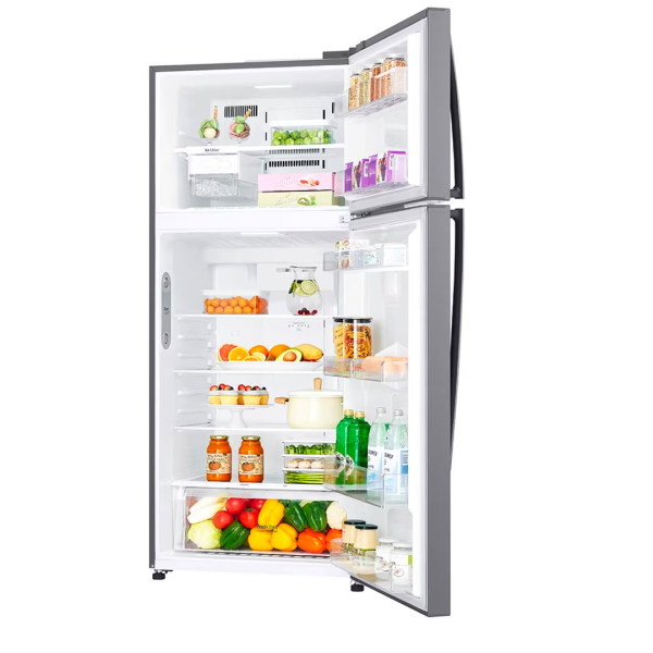 GR-C562HLCL || 393L, Compresseur linéaire Inverter| Nature Fresh™ | | Linear Cooling™ || Door Cooling™ | No Frost – Image 6