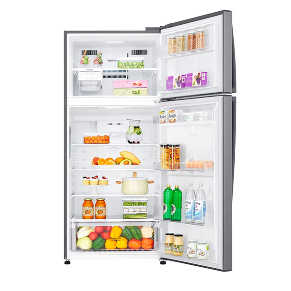 GR-C562HLCL || 393L, Compresseur linéaire Inverter| Nature Fresh™ | | Linear Cooling™ || Door Cooling™ | No Frost – Image 5