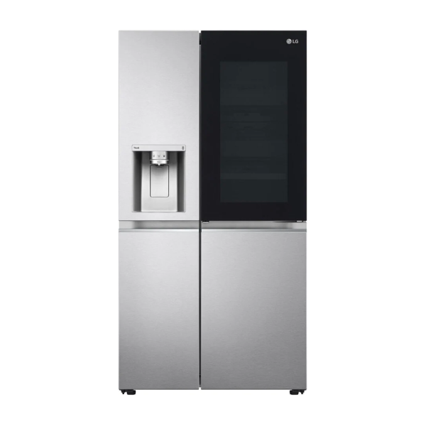 GR-X257CSES || REFRIGERATEUR SIDE BY SIDE LG NO-FROST GR-X257CSES – Image 4