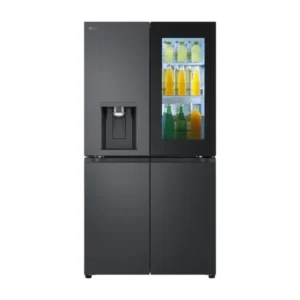 GR-X24FFCAB || REFRIGERATEUR SIDE BY SIDE LG NO-FROST GR-X24FFCAB