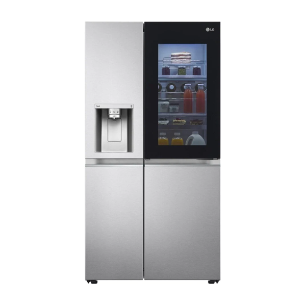 GR-X257CSES || REFRIGERATEUR SIDE BY SIDE LG NO-FROST GR-X257CSES