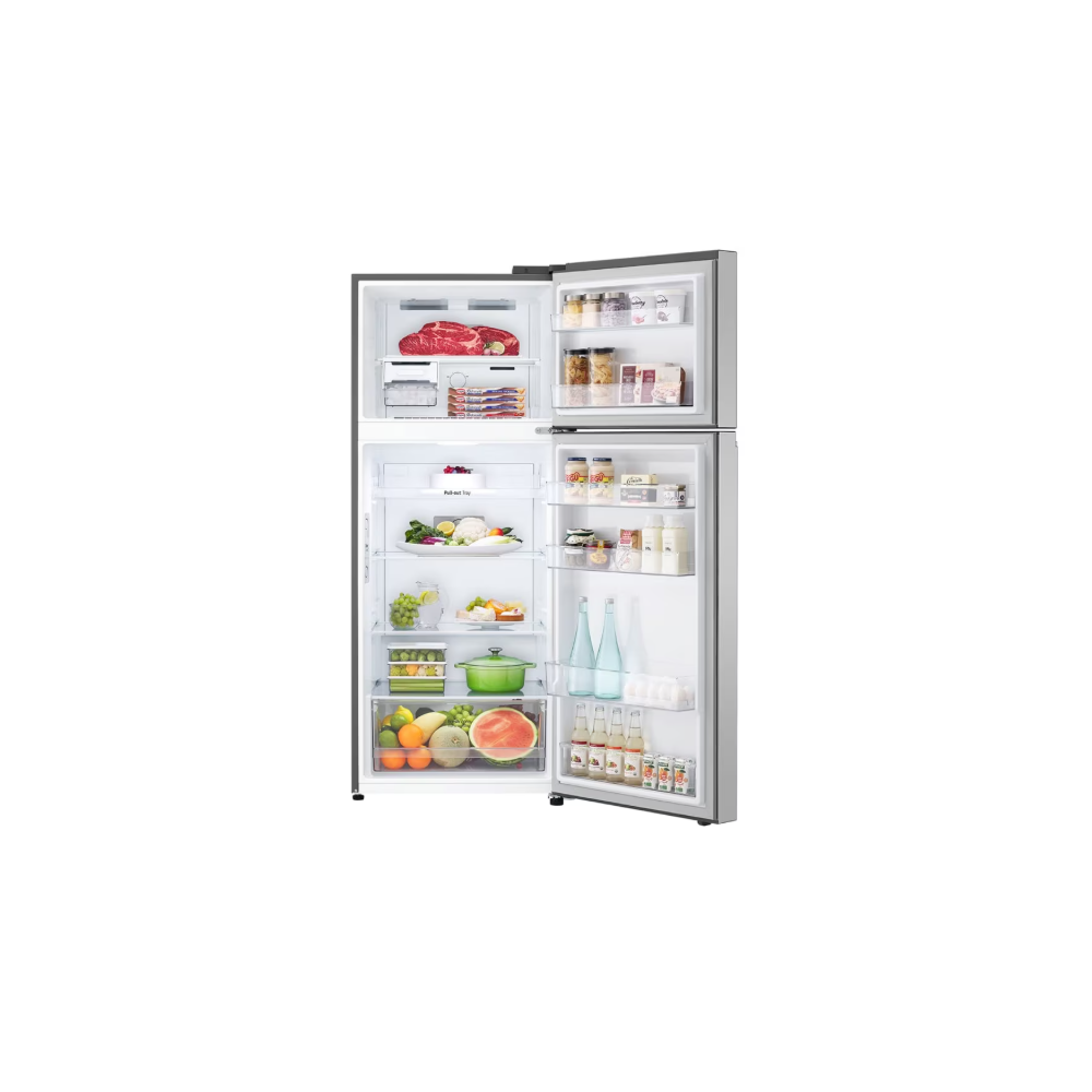 GR-B402PLGB || Réfrigérateur 315L Smart Inverter top freezer I Linear Cooling | Lg – Image 2