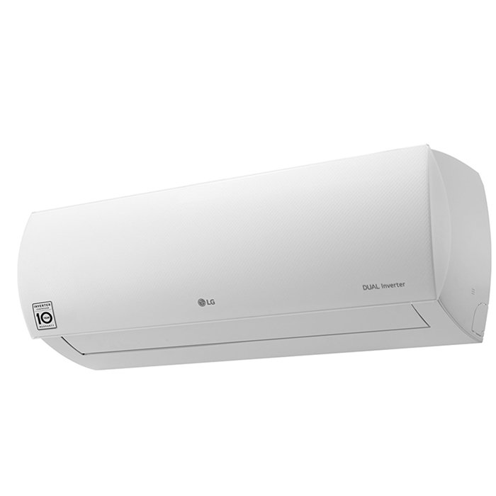 D10AWH.SW1 || LG DUALCOOL, Inverter Compressor™, 9000 BTU, Garantie 10 ans, Chauffage – Image 5