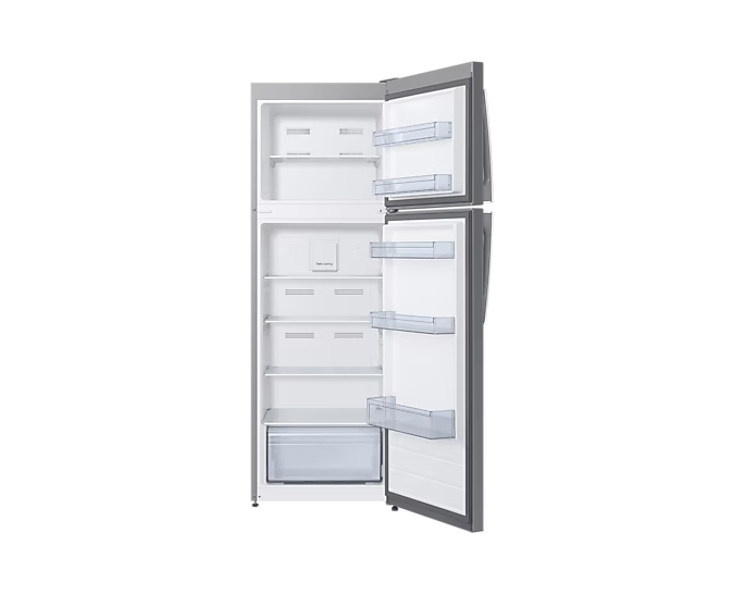 RT30A3100SA/MA || Réfrigérateur 2 Portes Samsung RT30A3100SA/MA - 303L - Twin Cooling Plus™ - No Frost - Silver – Image 3