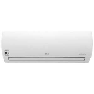 D19AKH.SK1 || LG DUALCOOL, Inverter Compressor™, 18000 BTU, Garantie 10 ans, Chauffage
