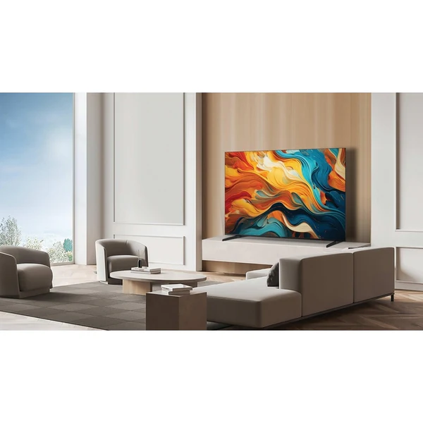 H43K85FUX || Téléviseur intelligent LED Haier H43K85FUX 4K Ultra HD 43" (108 cm) Google TV – Image 3