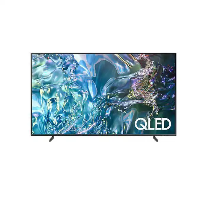 H50S80EUX || Téléviseur Haier H50S80EUX QLED 4K Ultra HD avec Google TV et HDMI 2.1 – Image 2