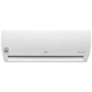 D10AWH.SW1 || LG DUALCOOL, Inverter Compressor™, 9000 BTU, Garantie 10 ans, Chauffage