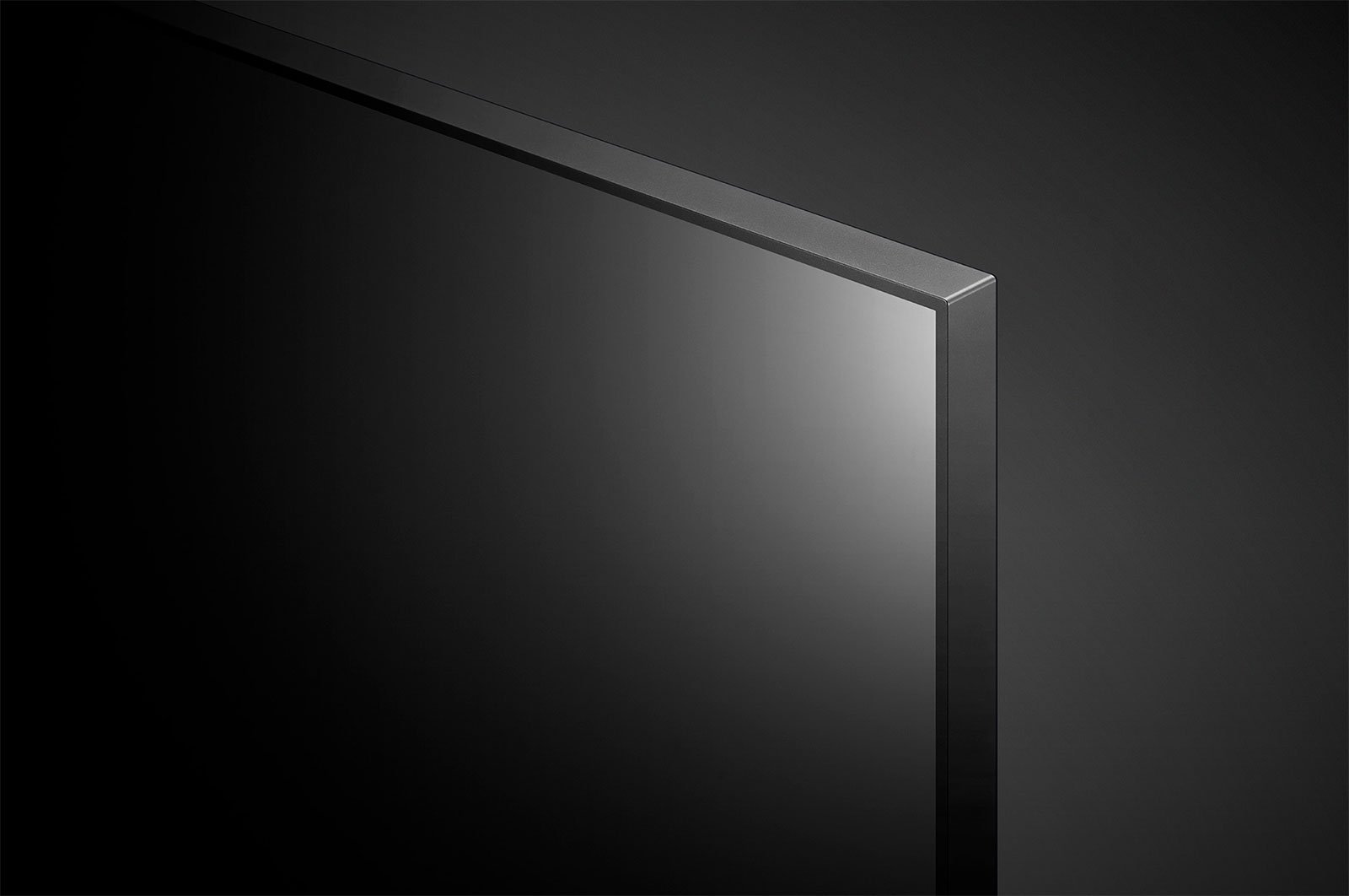 60UQ79006LD || LG UHD 4K Smart TV 60 inch Series 79 HDR10 Pro, Bezeless design, a5 Gen5 AI Processor 4K, HGiG. – Image 2