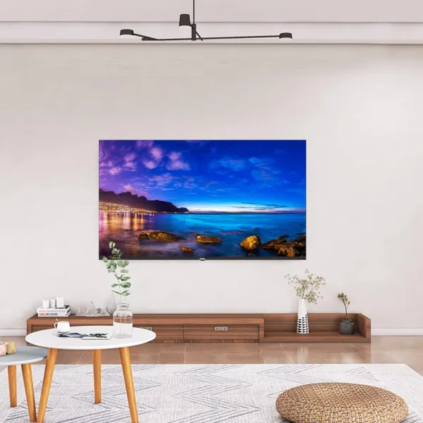 H43K6FG-15 || Téléviseur LED Full HD Haier 43 pouces (H43K6FG-15) – Image 5