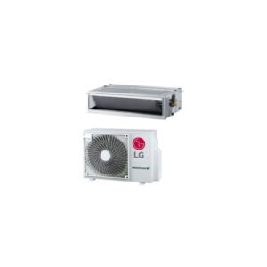 ABNW60LM3S2 || Climatiseur Gainable LG Inverter 60 000 BTU