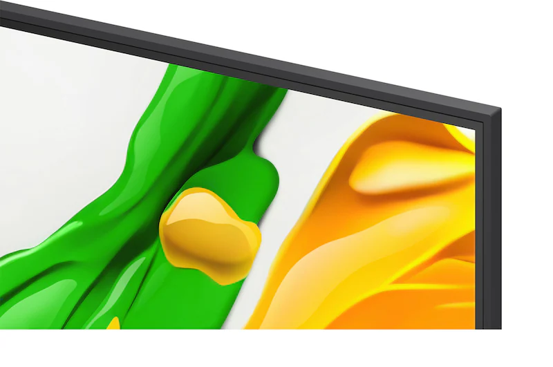 86QNED86A6A || Smart TV LG QNED evo AI QNED86 4K 86 pouces 120 Hz Télécommande AI Magic Remote webOS25 2025 – Image 4