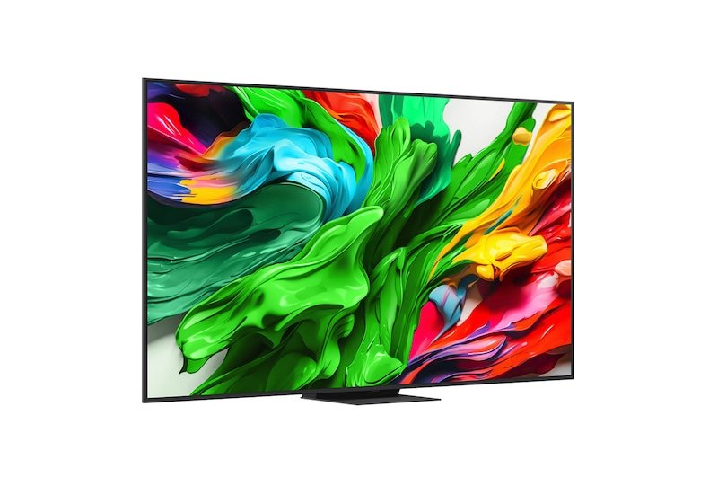 86QNED86A6A || Smart TV LG QNED evo AI QNED86 4K 86 pouces 120 Hz Télécommande AI Magic Remote webOS25 2025 – Image 5
