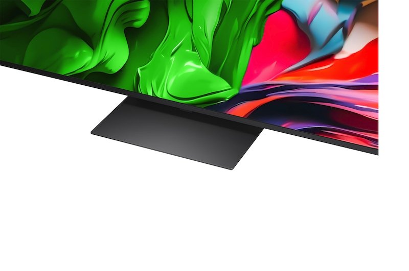 86QNED86A6A || Smart TV LG QNED evo AI QNED86 4K 86 pouces 120 Hz Télécommande AI Magic Remote webOS25 2025 – Image 3